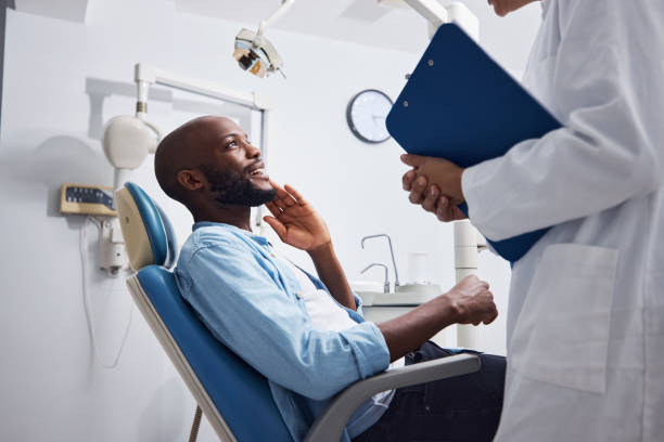 Best Root Canal Treatment  in Beach, ND