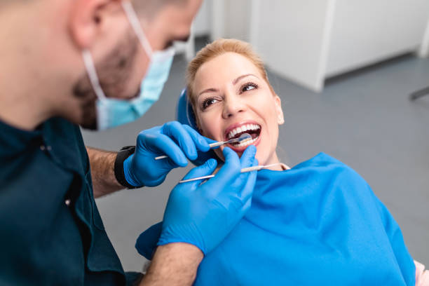 Best Dental Fillings (Composite and Amalgam)  in Beach, ND