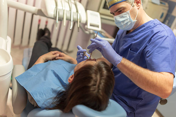 Best Sedation Dentistry  in Beach, ND