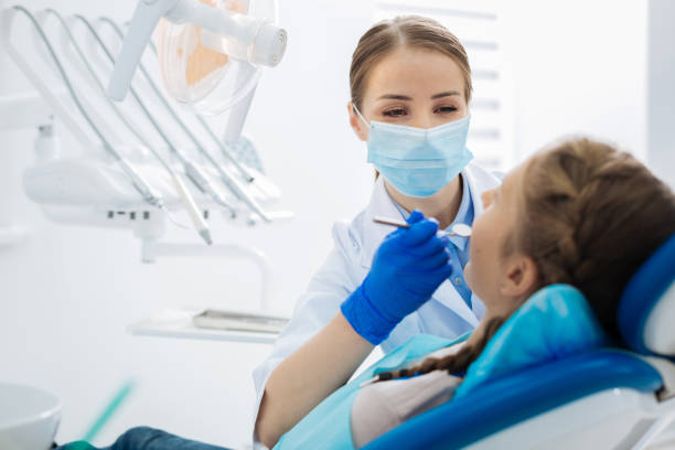 Best Teeth Whitening  in Beach, ND